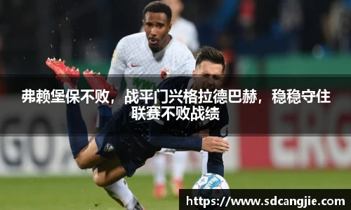 弗赖堡保不败，战平门兴格拉德巴赫，稳稳守住联赛不败战绩