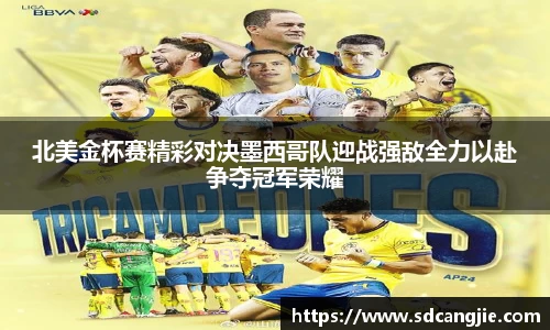 北美金杯赛精彩对决墨西哥队迎战强敌全力以赴争夺冠军荣耀
