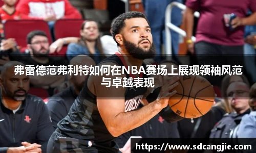 弗雷德范弗利特如何在NBA赛场上展现领袖风范与卓越表现